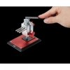 DSPIAE AT-TV OMNI-DIRECTIONAL TABLETOP VISE / Imadło